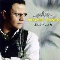 Dostlar (CD)  Frontansicht 1