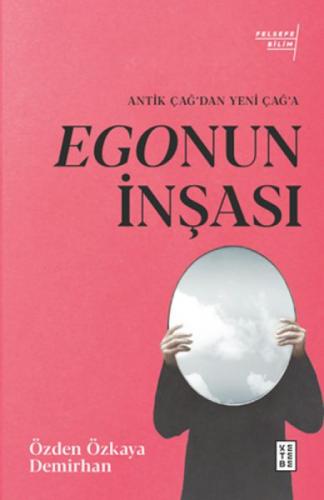 Egonun İnþası  Frontansicht 1