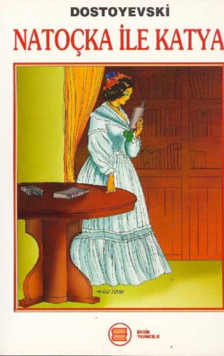 Natoçka ile Katya  Frontansicht 1