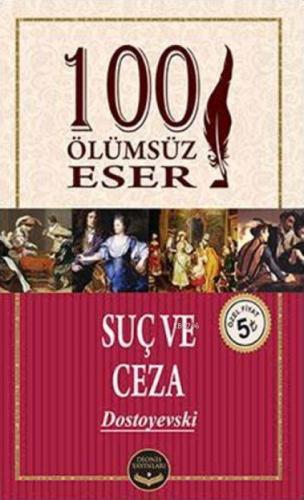 Suç ve Ceza  Frontansicht 1