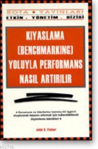 Kıyaslama (benchmarking) Yoluyla Performans Nasıl Arttırılır  Frontansicht 1