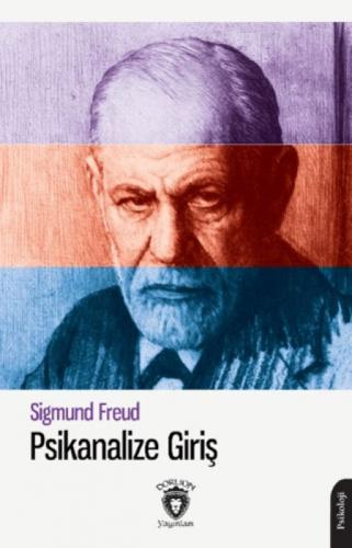 Psikanalize Giriş  Frontansicht 1