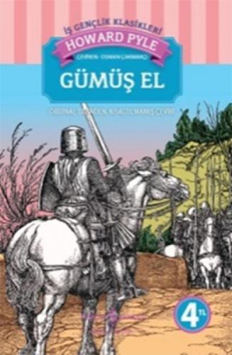 Gümüş El  Frontansicht 1