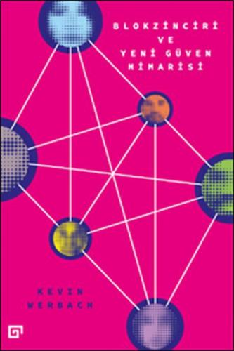 Blokzinciri ve Yeni Güven Mimarisi  Frontansicht 1