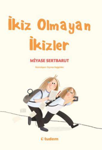 İkiz Olmayan İkizler  Frontansicht 1