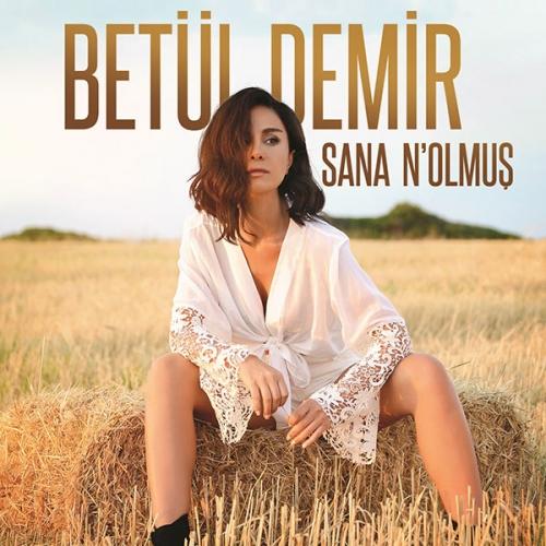 Sana N'Olmuş  Frontansicht 1