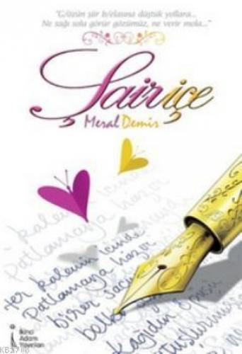 Şairiçe  Frontansicht 1