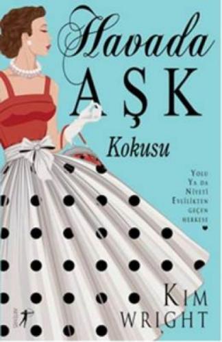 Havada Aþk Kokusu  Frontansicht 1