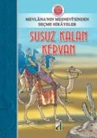 Susuz Kalan Kervan  Frontansicht 1