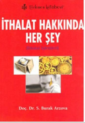 İthalat Hakkında Her Şey  Frontansicht 1
