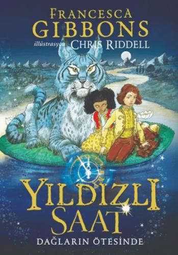 Yıldızlı Saat 2  Frontansicht 1