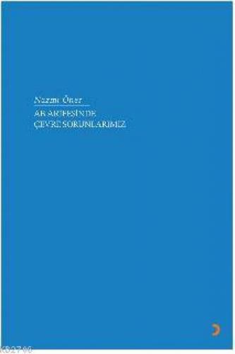 AB Arifesinde Çevre Sorunlarımız  Frontansicht 1