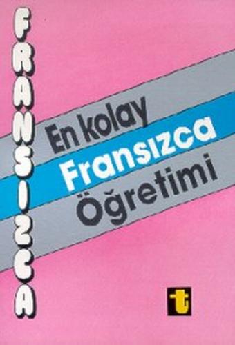 En Kolay Fransızca Öğretimi  Frontansicht 1