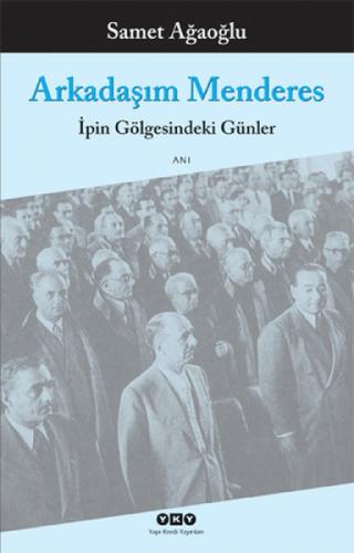 Arkadaşım Menderes  Frontansicht 1