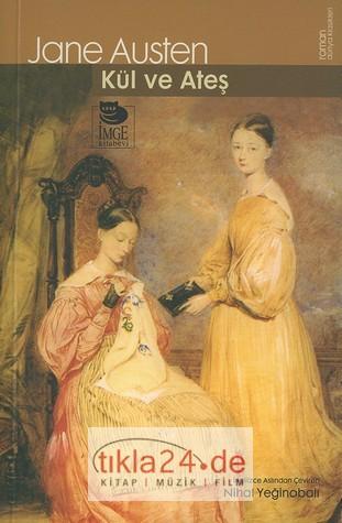 Kül ve Ateş  Frontansicht 1