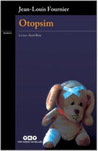 Otopsim  Frontansicht 1