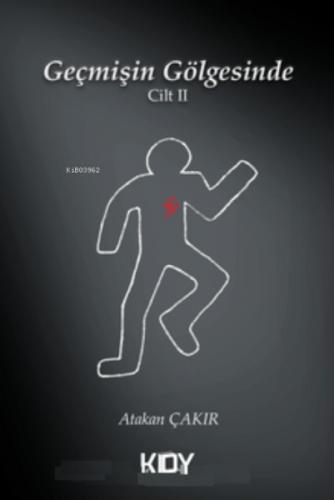 Geçmiþin Gölgesinde Cilt 2  Frontansicht 1