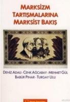 Marksizm Tartışmalarına Marksist Bakış  Frontansicht 1