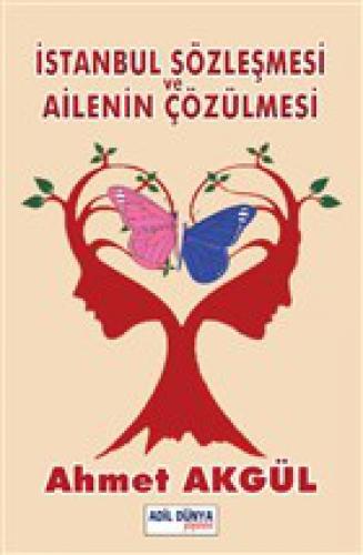 İstanbul Sözleşmesi ve Ailenin Çözülmesi  Frontansicht 1