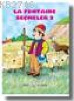 La Fontain'den Seçmeler 2  Frontansicht 1