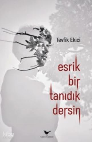 Esrik Bir Tanıdık Dersin  Frontansicht 1