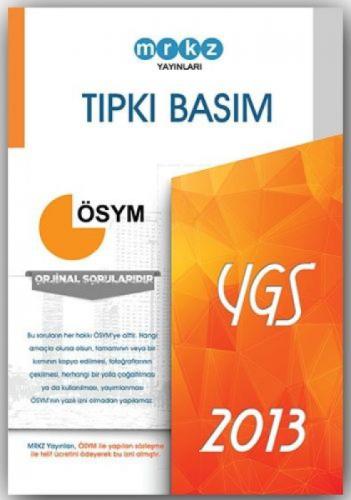 YGS Tıpkı  Frontansicht 1