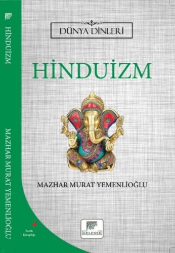 Hinduizm - Dünya Dinleri  Frontansicht 1