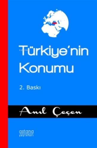 Türkiye'nin Konumu  Frontansicht 1