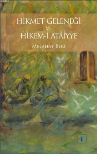 Hikmet Geleneği ve Hikem-i Atâiyye  Frontansicht 1