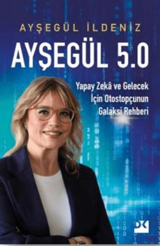 Ayşegül 5.0  Frontansicht 1