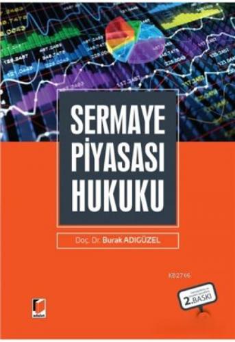 Sermaye Piyasası Hukuku  Frontansicht 1