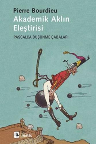 Akademik Aklın Eleştirisi  Frontansicht 1