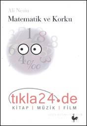 Matematik ve Korku  Frontansicht 1