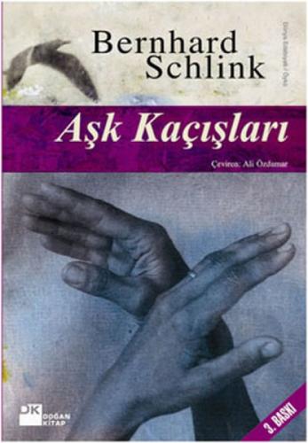 Aşk Kaçışları  Frontansicht 1