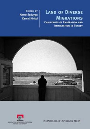 Land Of Diverse Migrations  Frontansicht 1