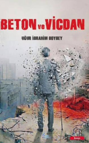 Beton ve Vicdan  Frontansicht 1