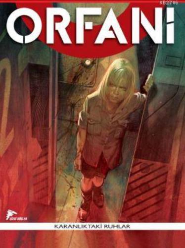 Orfani 4 - Yetimler  Frontansicht 1