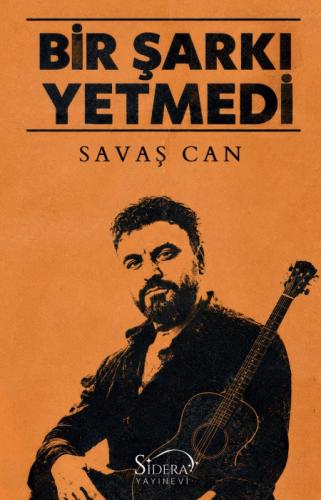 Bir Şarkı Yetmedi  Frontansicht 1