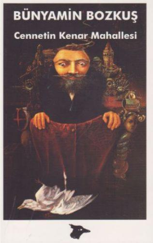 Cennetin Kenar Mahallesi  Frontansicht 1