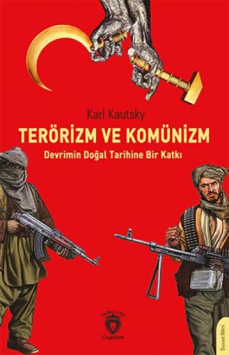 Terörizm ve Komünizm  Frontansicht 1