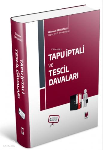 Tapu İptali ve Tescil Davaları  Frontansicht 1