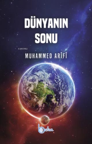 Dünyanın Sonu  Frontansicht 1