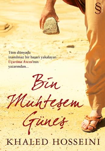 Bin Muhteşem Güneş  Frontansicht 1