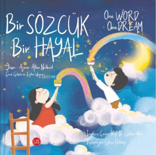 Bir Sözcük Bir Hayal  Frontansicht 1