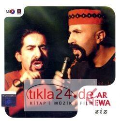 Ziz (CD)  Frontansicht 1