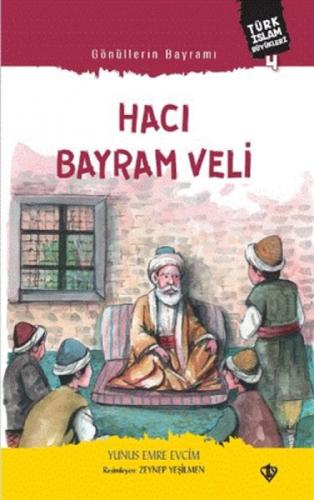 Gönüllerin Bayramı - Hacı Bayram Veli  Frontansicht 1