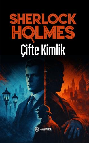 Sherlock Holmes - Çifte Kimlik  Frontansicht 1