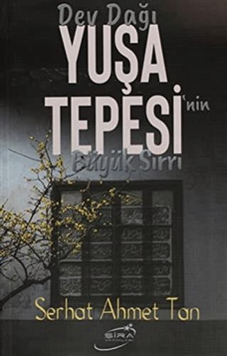 Dev Dağı  Frontansicht 1