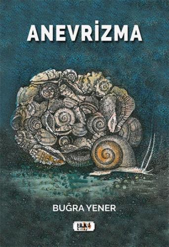 Anevrizma  Frontansicht 1