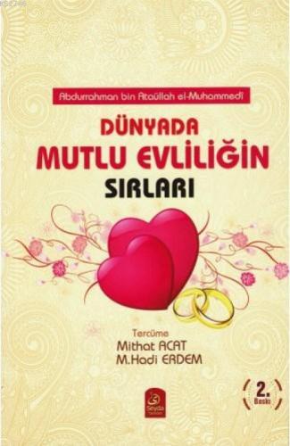 Dünyada Mutlu Evliliği Sırları  Frontansicht 1